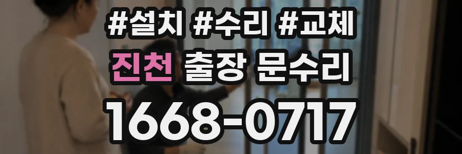 진천 출장 문수리