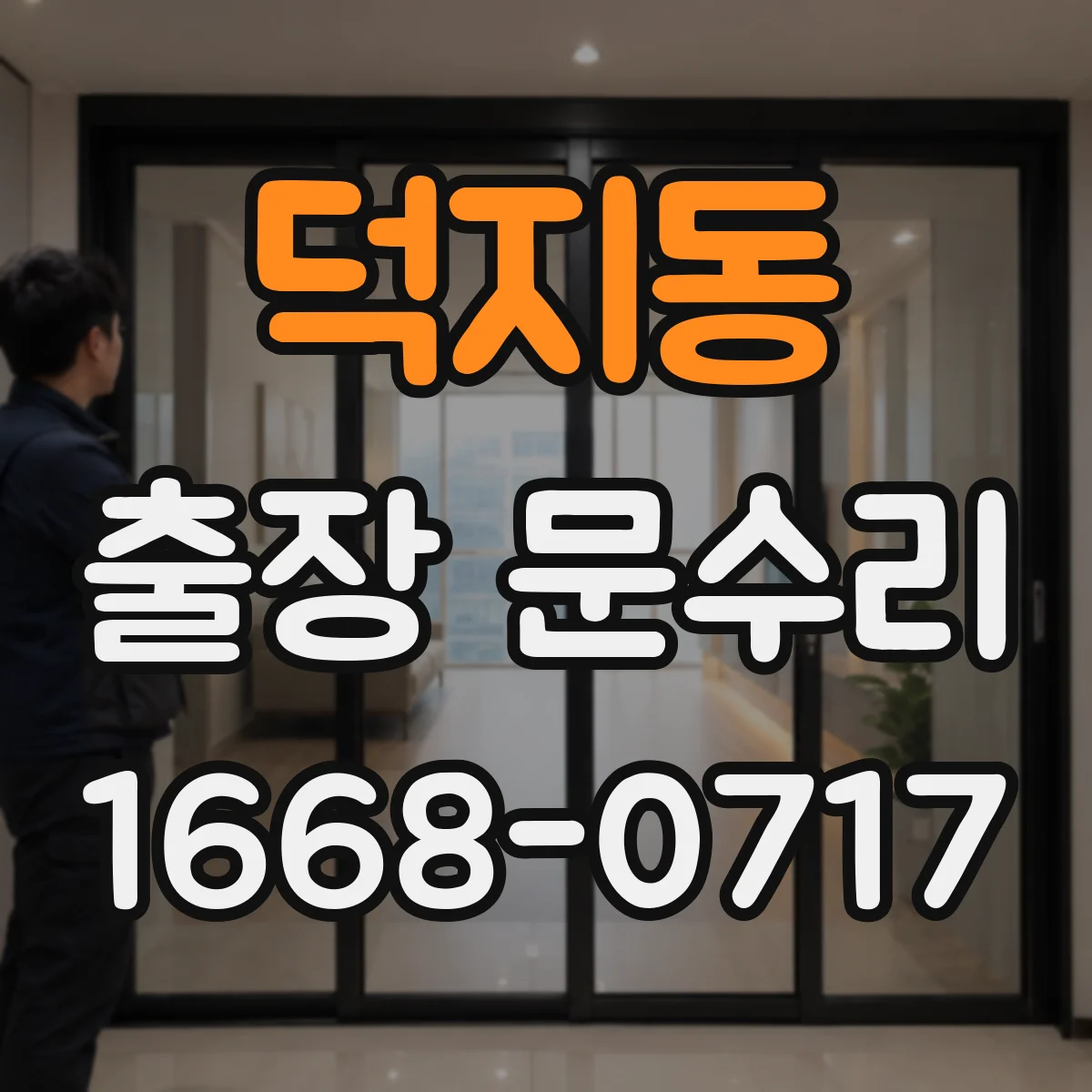 덕지동 출장 문수리
