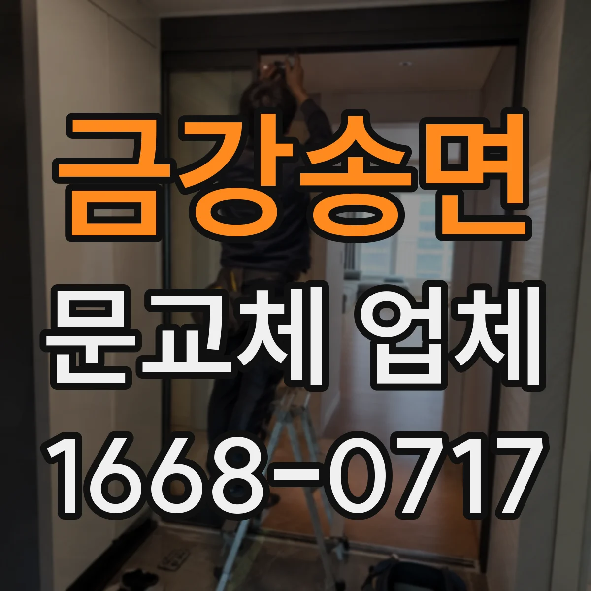 금강송면 문교체 업체