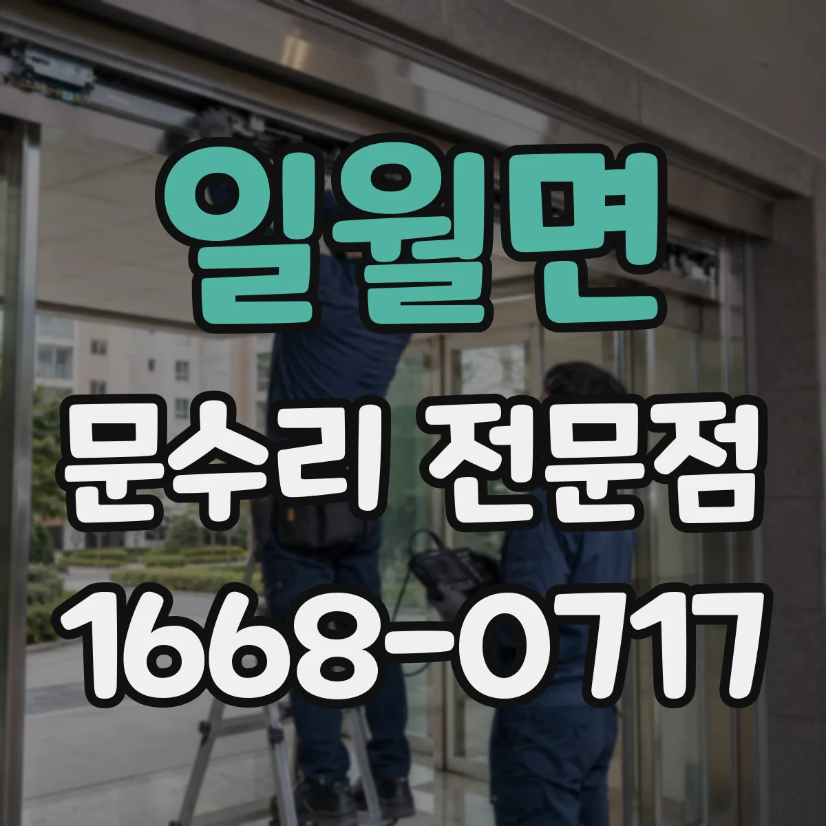 일월면 문수리 전문점