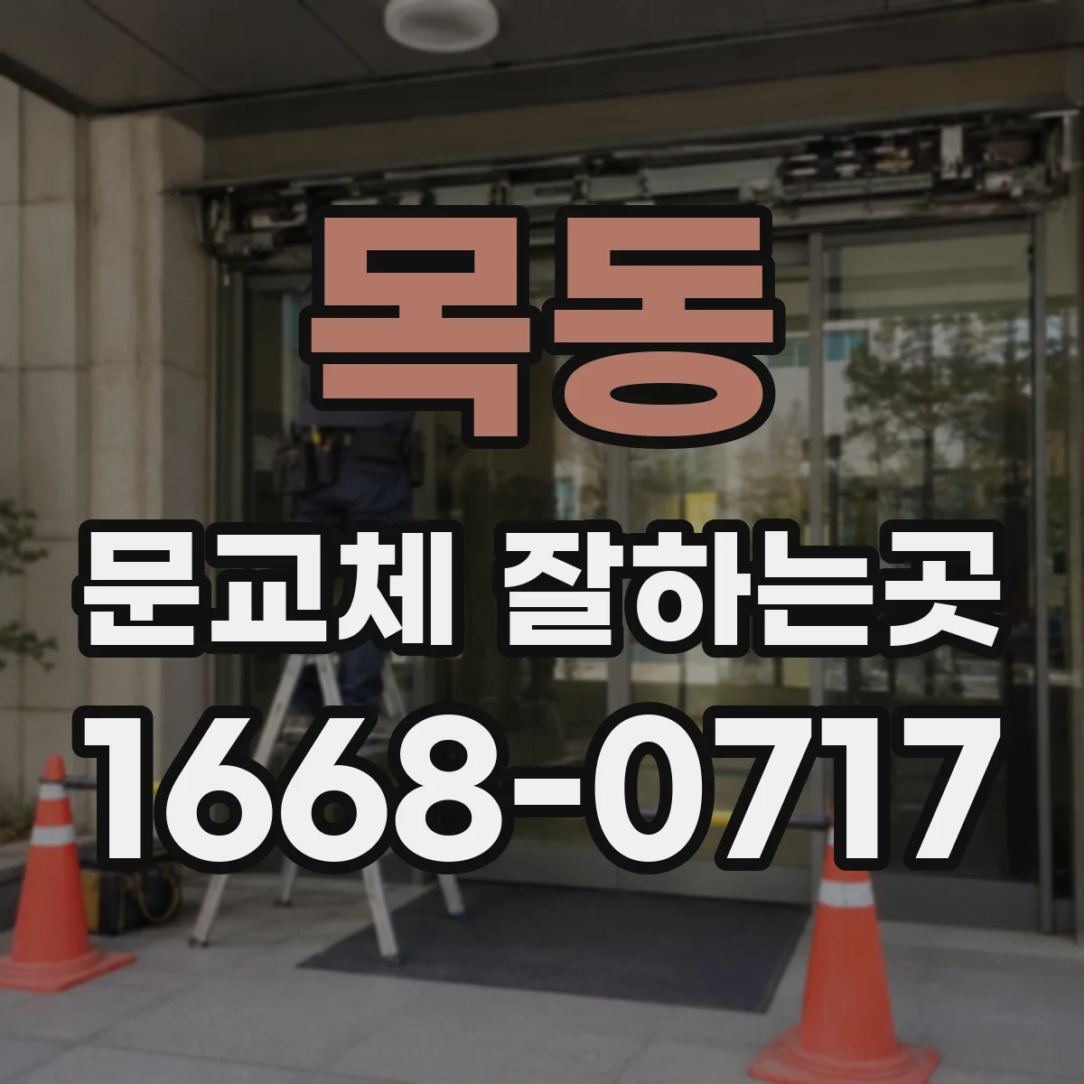 목동 문교체 잘하는곳