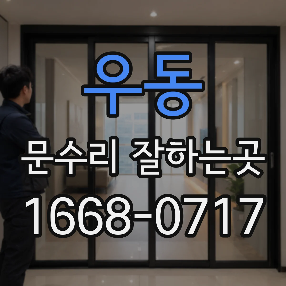 우동 문수리 잘하는곳