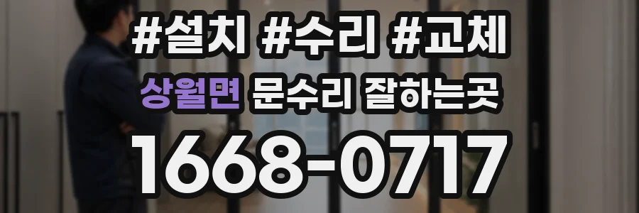 상월면 문수리 잘하는곳