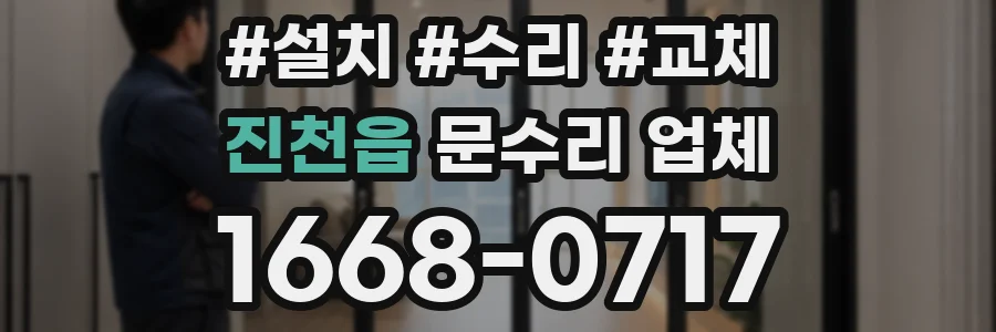 진천읍 문수리 업체