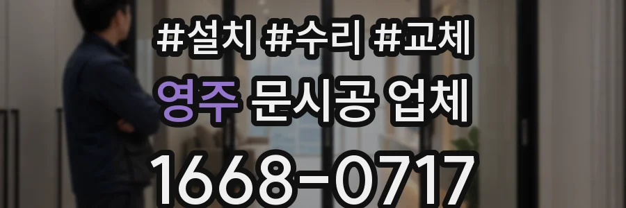 영주 문시공 업체