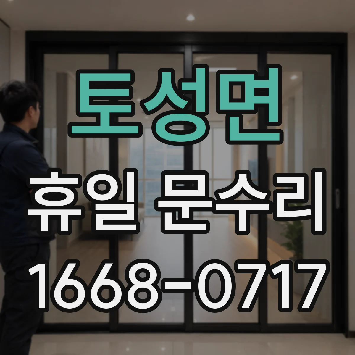 토성면 휴일 문수리