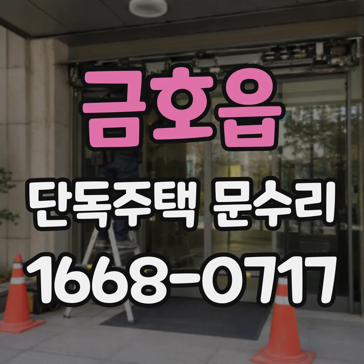 금호읍 단독주택 문수리