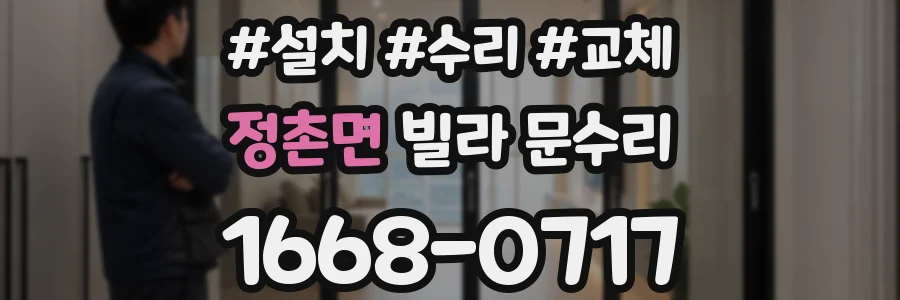 정촌면 빌라 문수리