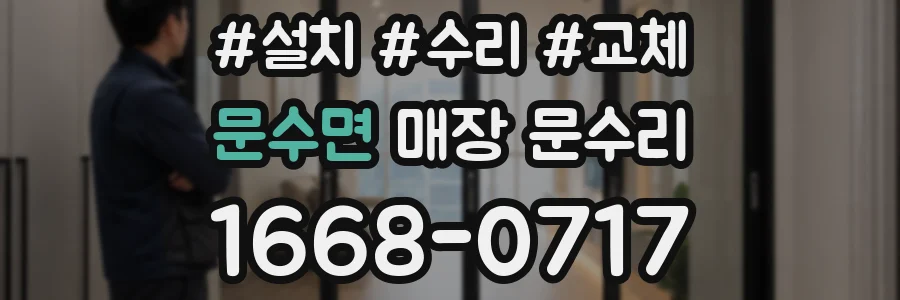 문수면 매장 문수리