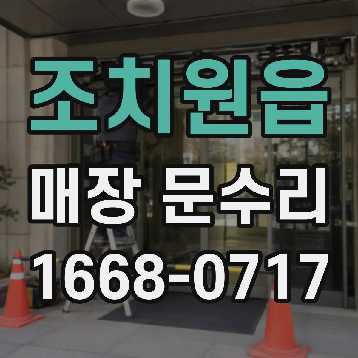 조치원읍 매장 문수리