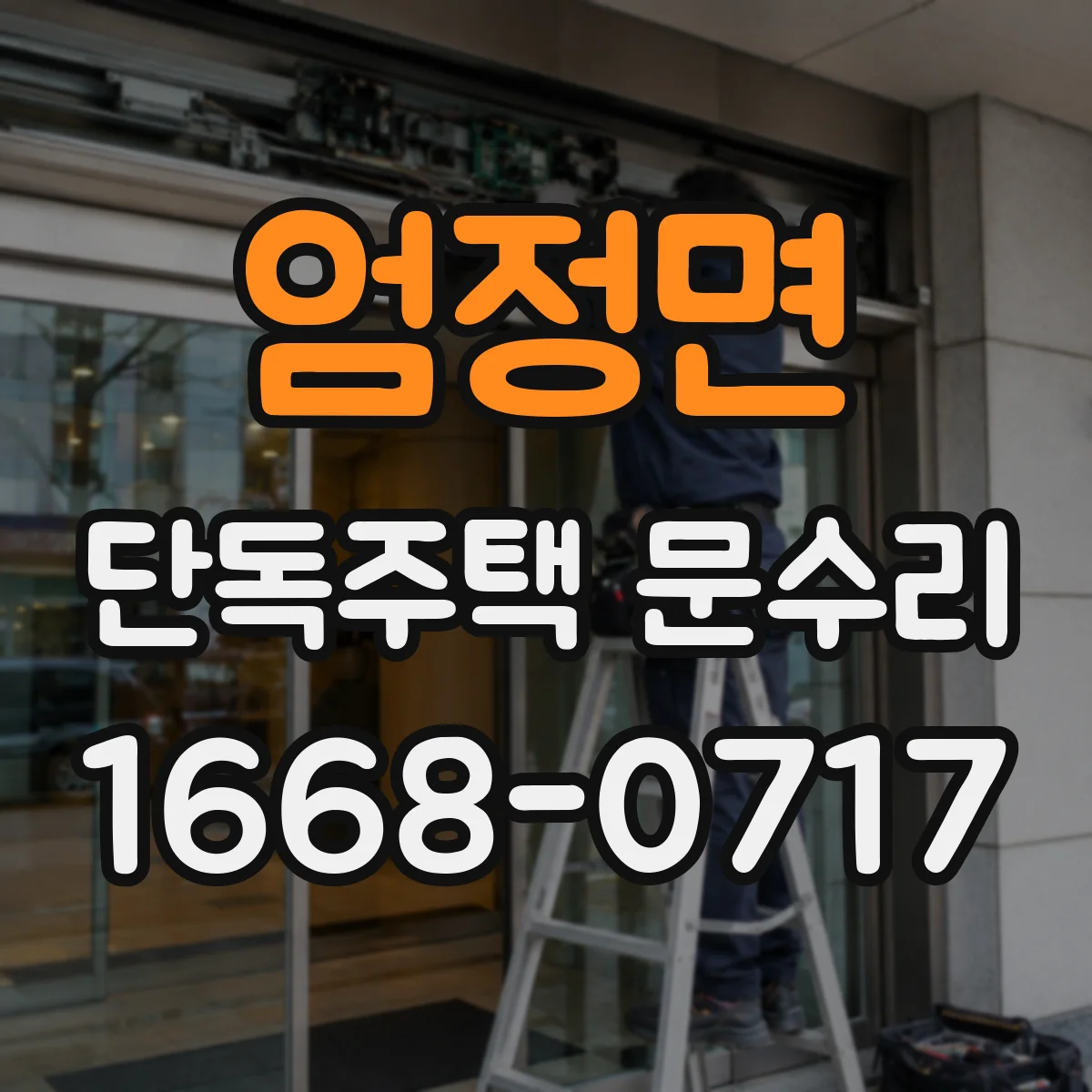 엄정면 단독주택 문수리