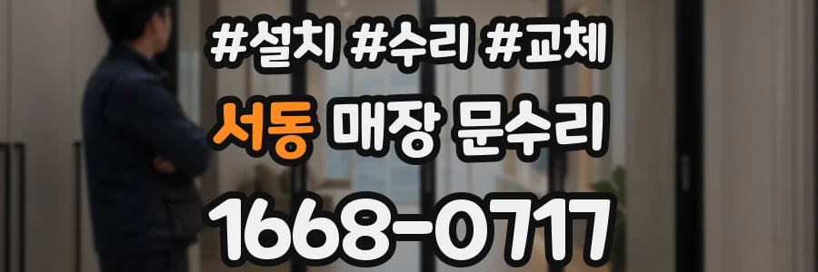 서동 매장 문수리