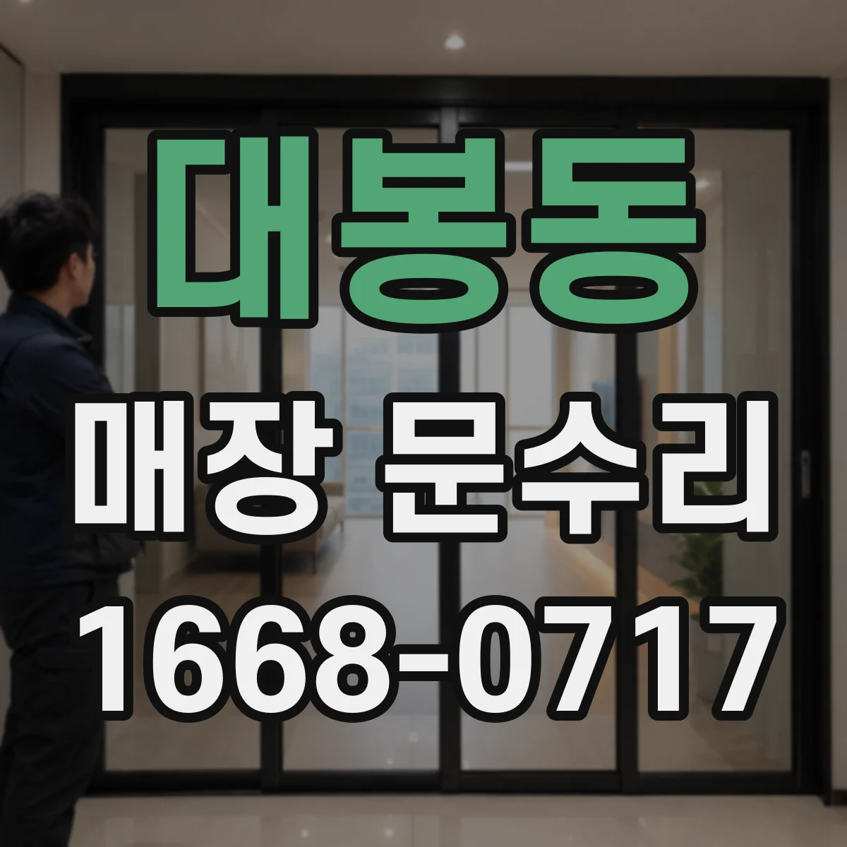 대봉동 매장 문수리