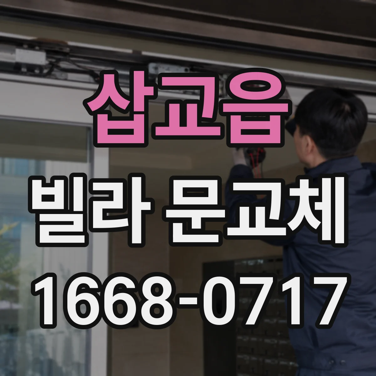 삽교읍 빌라 문교체