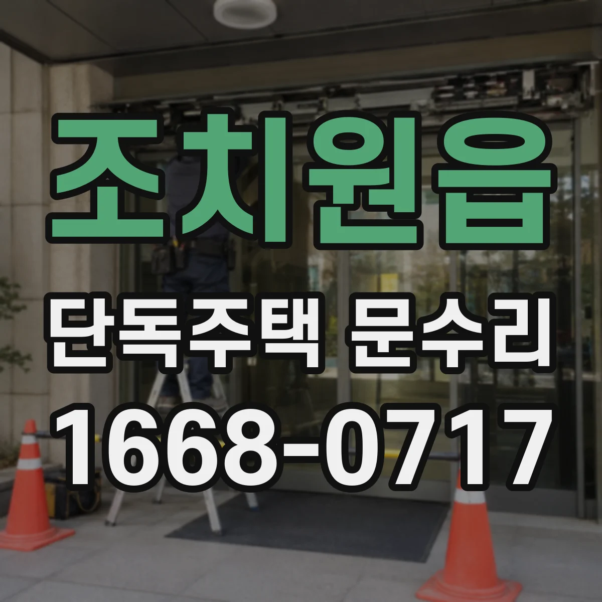 조치원읍 단독주택 문수리