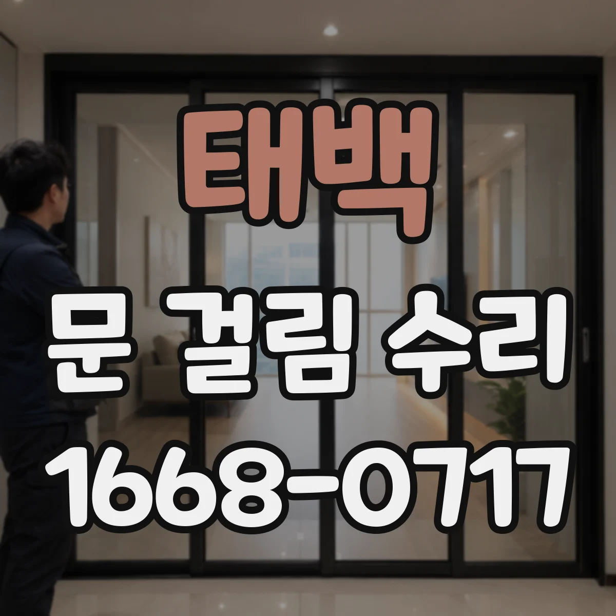 태백 문 걸림 수리 도어댐퍼 세팅값 확인해 여닫힘 개선