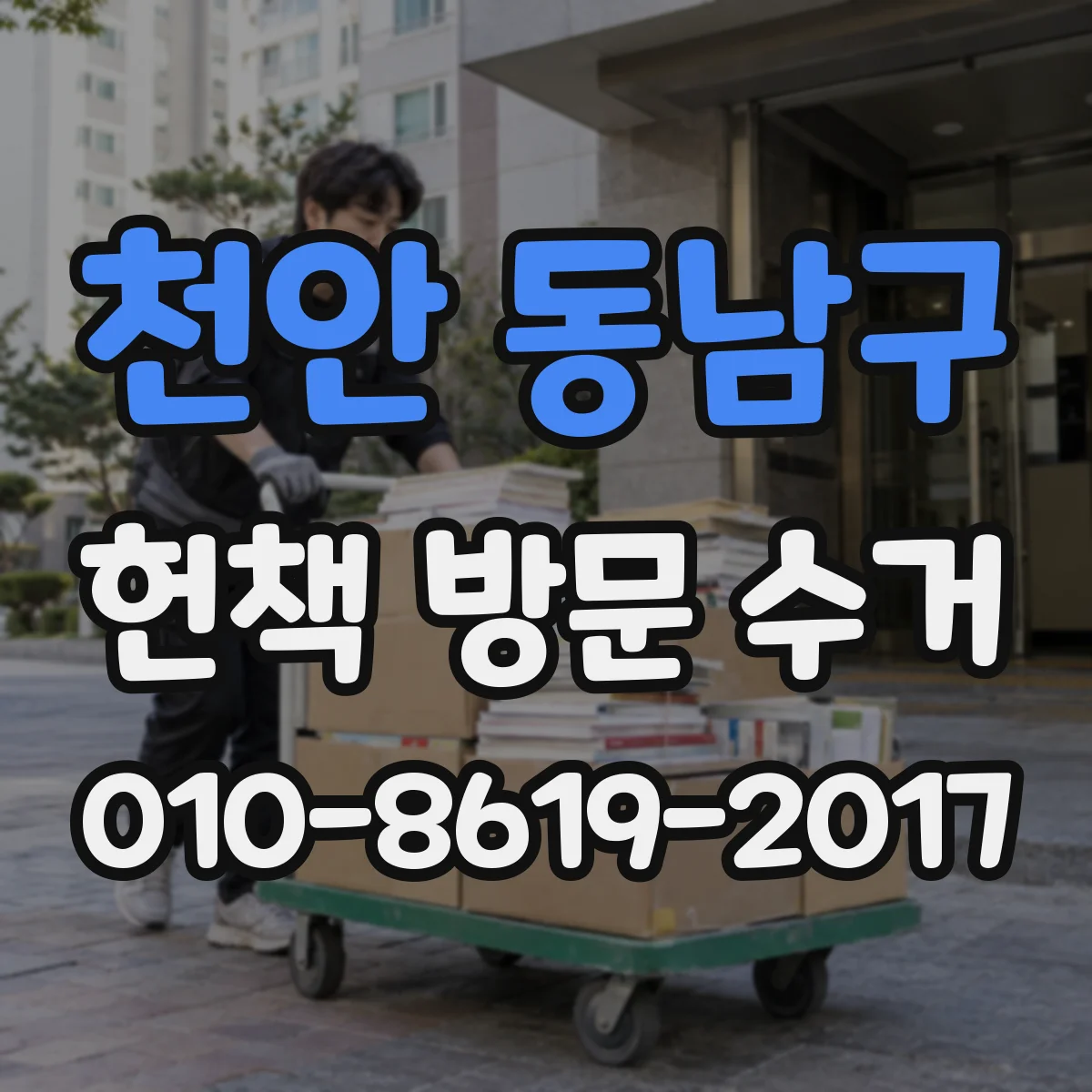 천안 동남구 헌책 방문 수거 아동도서 권수와 상태 확인 방법